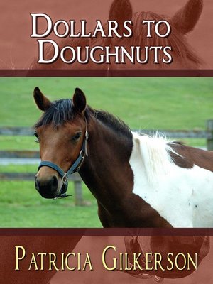 cover image of Dollars to Doughnuts
